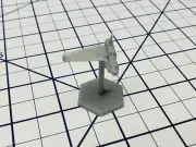 Frigate 2 - Alliance Fleet - The Terra Conflict - Starfinder - A Billion Suns