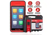 Autel MaxiTPMS ITS600E TPMS Relearn Tool TPMS Tool Activate