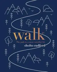 在飛比找博客來優惠-Walk: The Path to a More Mindf