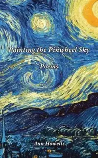 在飛比找博客來優惠-Painting The Pinwheel Sky