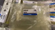 1pcs NEW original SMC cylinder MXQ20-20