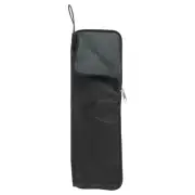Wet Umbrellas Bag 13.8"x5" Superfine Fiber Reversible Umbrella Sleeve Cover Grey