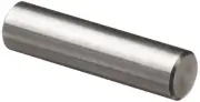 Qty 100 Dowel Pin M10 (10mm) x 80mm Metric Hardened Ground Parallel Alloy Plain
