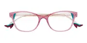 Face a Face Bocca Lemon 2 3503 Women’s Glasses Gold Size 50 - Private Health Rebate - Blue Light Block Available