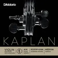 在飛比找蝦皮購物優惠-🎻【歐法提琴】美國 D'Addario Kaplan  KS