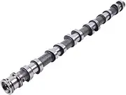 1pc Camshaft Compatible with BMW E82 E88 E90 E91 E92 E93 E60 E61 E85 E86 2006-2013 11317563665 11317527760 11317550557