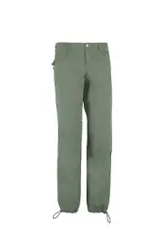 E9 Mont1 Men Climbing Pants for Men's Agave