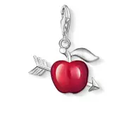 Buy Charm Pendant Apple & Arrow by Thomas Sabo online - THOMAS SABO Australia
