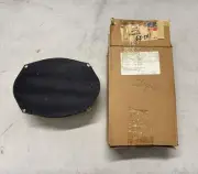 1968-81 MoPar NOS Rear Speaker Charger Road Runner Fury Cordoba Monaco 3501280