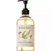 Hand Sanitiser Lemon Scented Tea Tree & Tea Tree 500ml