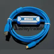 1x USB GPW-CB03 Pro-face Profis Touch Screen Programming Cable USB To rs232