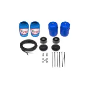 Airbag Man Air Suspension Helper Kit High Pressure for TOYOTA RAV 4 Gen III