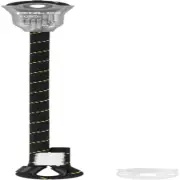 , Jane-I, Single Lanyard to Compose a Fall Arrest Lanyard
