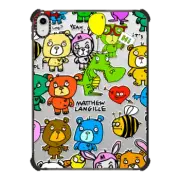 iPad 10.9-inch (10th gen) iPad Impact Case Cartoons