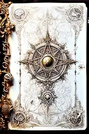 Alchemical Journal: Octogram Observation for Occultists: A diary, notebook, sketchpad, and book of shadows for alchemy, occult, hermetic, gnostic, and magical notes and drawings
