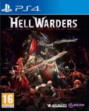 Hell Warders for PlayStation 4 - PlayStation 4 Brand New.