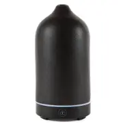 The Goodnight Co. Ceramic Diffuser - Black