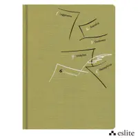 在飛比找蝦皮商城優惠-2024誠品 預言之書日誌/ 中/ 芽綠 eslite誠品