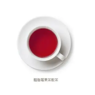 Twinings 唐寧茶 鉑金系列 胭肪莓果茶(3gx25入茶袋)