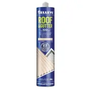 QLD NEW Selleys Roof & Gutter Paperbark 300g