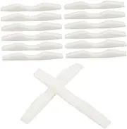 COOLHIYA Mask Strip Nose Bridge Cushion Sponge Nose Bridge Pad Glasses Friendly