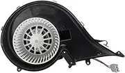 82349000 Auto Truck Electrical System Air Conditioning Heater Fan Motor Interior Air Blower OEM 84223449 Compatible for Volvo FH16