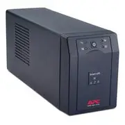 APC SC620I Smart-UPS SC 620VA 390W 230V RS232