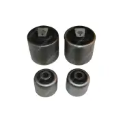 Trupro Front Control Arm Lower Inner Bush Kit For Commodore Calais VE 4 Qty/Kit
