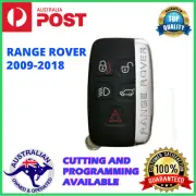 Range Rover Proximity Key Smart key With Logo 2008-2018