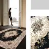 范登伯格 喜年來150萬針高密度進口大地毯-黑璽 280x380cm