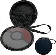 Hard Carrying Case Compatible for Go Plus+ 2023, Portable Travel Storage Pouch for Go Plus+ Accessories