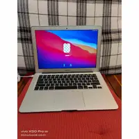 在飛比找蝦皮購物優惠-MacBook Air A1466 2016、13.3吋，i