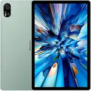 Blackview Mega 8 Android 15 AI Tablet, 13 Inch FHD+ Display, 36GB + 512GB (2TB External), 11000mAh Battery, 3 AI Models, Dual SIM 4G LTE + WiFi, 50MP + 13MP Camera, Quad Box Speaker, 1080P Widevine L1