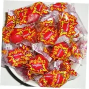 ATOMIC FireBall Jawbreaker Candy (2 POUND BAG)