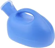 Portable Male Urinal Potty Pee Collector Storage Bottle Travel Camping 2000ml Tight Seal Lid Leakproof