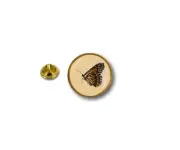 pins pin's flag national badge metal lapel hat button vest butterfly