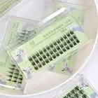 DIY Eyelashes Clusters Lower Eyelash Extensions Lashes For Party Makeup