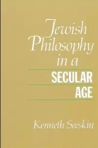 在飛比找博客來優惠-Jewish Philosophy in a Secular