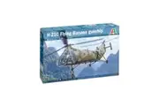 Italeri 1/48 H21c Flying Banana Gunship