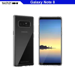 【英國Tech 21】Samsung 三星系列手機殼 S7/S8/S8+/ S9/S9+/ Note8/Note9