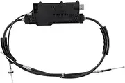 for B&MW 5 Series F10 535i GT 550i GT 2010-2016 Electronic Assembly Electric Parking Brake Handbrake Actuator 34436796893