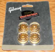 Gibson Les Paul Knobs Speed Gold Set Guitar Parts Custom R9 SG V ES HP R7 Studio