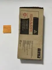 Sharp Toner AR-168NT Black for Sharp AR-152