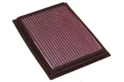 K&N Replacement Air Filter for Ford Escape 3.0L V6 & Mazda Tribute 2.0L 2001-2012