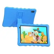 Kids Tablet, 10.1 inch Android 13 Tablet for Kids, 2GB RAM 32GB ROM light blue