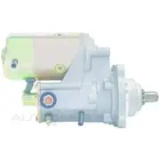 JAS Starter Motor Clockwise 10 Tooth - 12V, 2.5KW, SNJ043