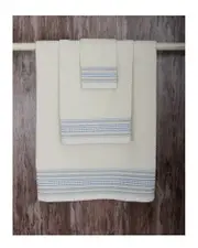 Moda at Home Amadora 6PC Towel Set