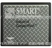 在飛比找Yahoo!奇摩拍賣優惠-世邁 SMART CF 2G 工業CF卡 2GB 工控數控發