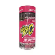 Sqwincher Zero Qwik Stik Sugar Free Drink Mix .11oz, Strawberry Lemonade