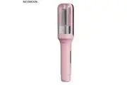Hair Trimmer, 2-in-1 Hair Split End Trimmer, Rechargeable Portable Electric Hair Trimmer for Trimming Hair
